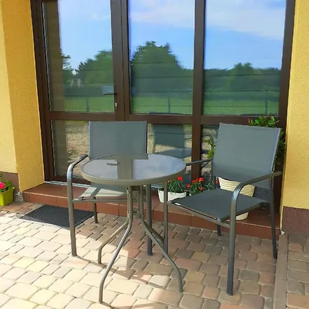 Azalia Zator Apartment Exterior photo