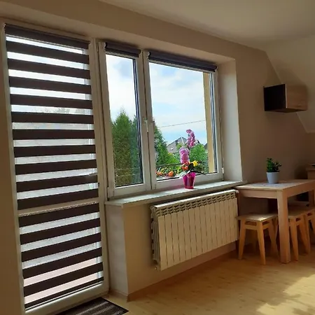 Azalia Zator Apartment Exterior photo