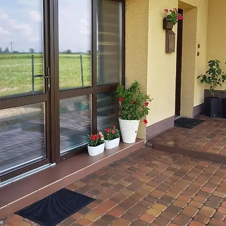 Azalia Zator Apartment Exterior photo