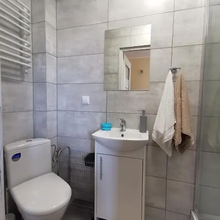 Azalia Zator Apartment Exterior photo