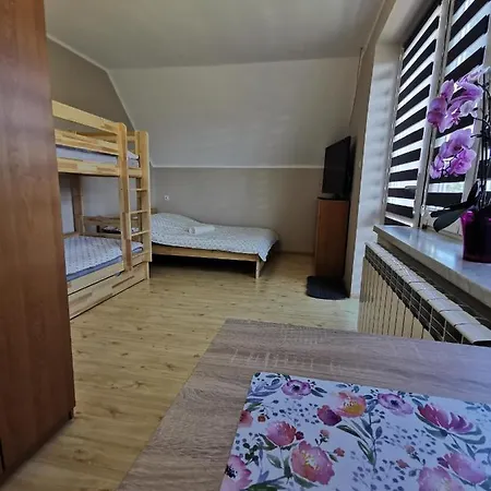 Azalia Zator Apartment Exterior photo