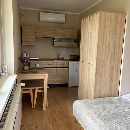 Azalia Zator Apartment Exterior photo
