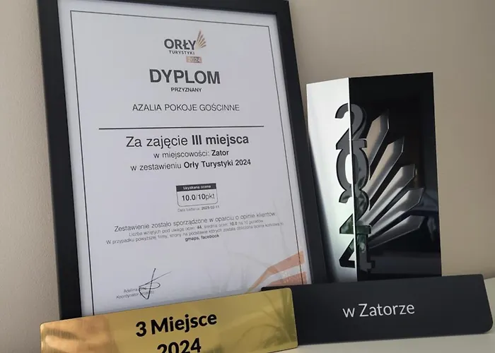Azalia Zator